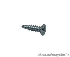 Саморез оконный 3,9х16 (упаковка 1000 шт.)